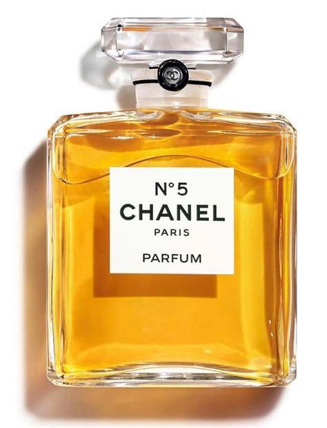 profumo chanel 5 composizione|Profumo Chanel N°5 la storia e quanto costa .